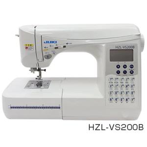 ミシン JUKI HZLVS200 / HZL...の詳細画像5