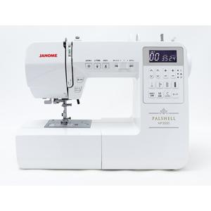 ジャノメ パルシェル NP3000 シリーズ最...の詳細画像1