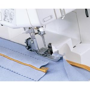 メーカー純正品】ブラザーロックミシンかがり4 / Kagari4用『まつり