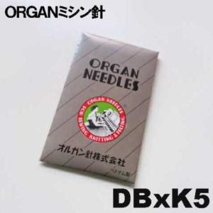 JUKI 【18号】オルガン針 工業用ミシン針DBx1PD＃18PD