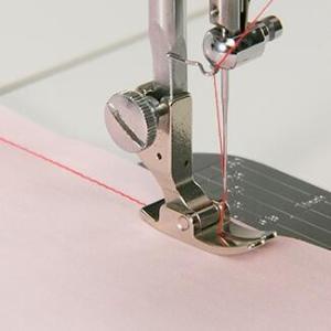 メーカー純正品JUKI 職業用ミシン シュプー...の詳細画像1