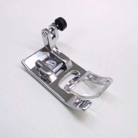 メーカー純正品JUKIミシン補給部品家庭用ミシン HZL-e60用 基本押えAA9853-E80-0...