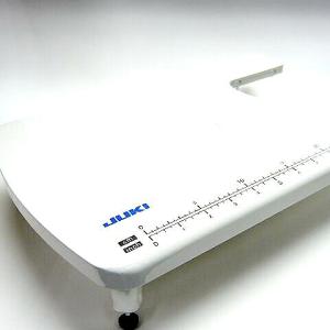 メーカー純正JUKI 家庭用ミシン HZL-e60用大型補助テーブルJ-ETワイドテーブルJETHZLe60