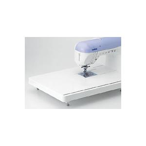 メーカー純正品】ブラザーミシン用イノヴィスQC1000用『ワイドテーブル