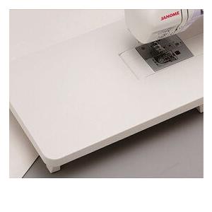 初売りセール‼️ジャノメミシン  JN509EX ワイドテーブルサービス‼️ ジャノメ 電動ミシン JN509EX ワイドテーブル付き特別セット