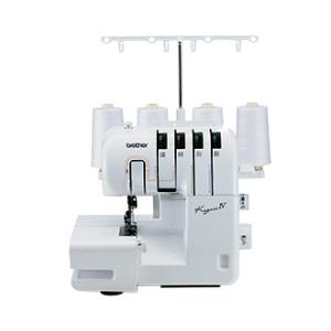 ブラザーロックミシン (brotherミシン) ホームロック かがり