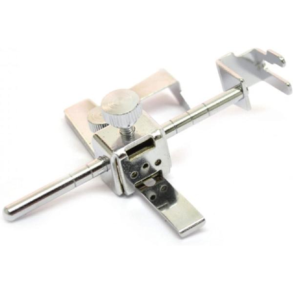 ジャノメミシン/JANOME/職業用ミシンアタッチメント/ステッチ定規/780DB・780DX・78...