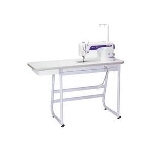 ジャノメミシン/JANOME/職業用ミシンアタッチメント/専用テーブル(ミシン本体はついていません）...