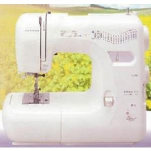ミシン 本体 初心者 JANOME ミシン (ジャノメミシン)