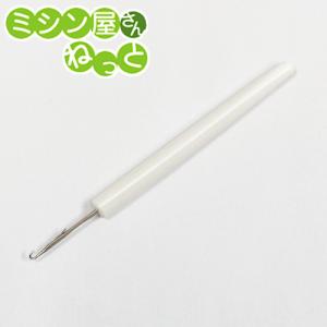 タッピ（4.5ピッチ用）先巾：約3.1mm