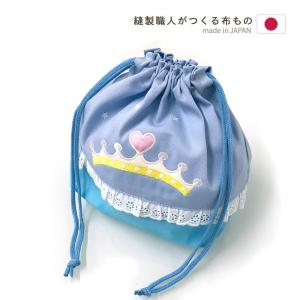 入園入学6点セット プリンセス 女の子 日本製 袋物セット レッスン