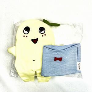 分身ふなっしーの内臓詰めキット