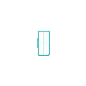 ブラザー(brother)刺しゅう枠LL　EM102〜108,EM987〜993,ZZ3-B980〜...