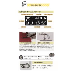 ミシン 初心者 ジャノメミシン J-513 J...の詳細画像5