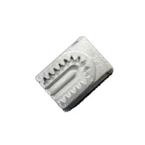 ブラザー工業 ブラザー職業用ミシンヌーベル専用『ボタン穴かがり器B-6