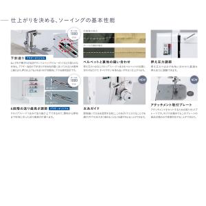 ブラザー Nouvelle 1000 ヌーベル...の詳細画像4
