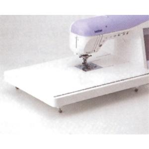 ブラザー工業 ブラザー純正 ワイドテーブル WT14AP : ミシン一番