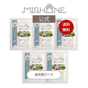 ミシュワン フェイヴワン 全犬種用ドッグフード チキン ( 2kg ) : 爽快