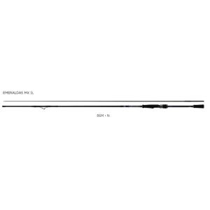 DAIWA（ダイワ） [90] 21 エメラルダス MX 86ML・N : かめや釣具