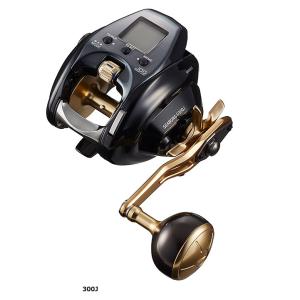 DAIWA（ダイワ） 20シーボーグ 300MJ 335263* : カツキネットヤフー店