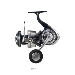 DAIWA（ダイワ） 26 セルテート SW 14000-XH (2026年モデル