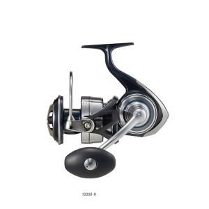 DAIWA（ダイワ） 24 セルテート SW 6000-P (2024年モデル) スピニング
