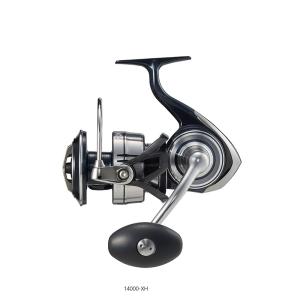DAIWA（ダイワ） 20ソルティガ 14000-XH : フィッシング相模屋Yahoo!店