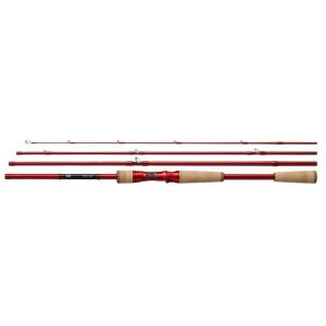 20 ゾディアス　166M-2 2ピース　センターカット　ミディアム シマノ ゾディアス センターカット2ピース 166ML-2 (ロッド