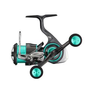 DAIWA 17エメラルダス　リール DAIWA（釣り） 【目玉商品】 ダイワ 17 エメラルダス MX 2508PE