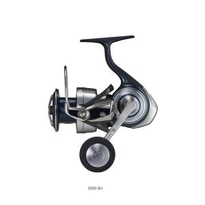 DAIWA 21セルテート SW 14000-XH スピニングリール DAIWA（ダイワ） 21 セルテート SW 8000-P (2021年モデル) スピニング
