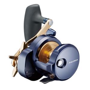 シマノ オシアジガー　1500HG リール　ジギング　右巻き シマノ（SHIMANO） ジギングリール オシアジガー 1500HG(右) : 釣具の