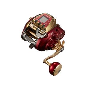 シマノ、SEABORG300MJ 右巻き。 DAIWA（釣り） ダイワ シーボーグ300MJ 【20モデル】（右巻き