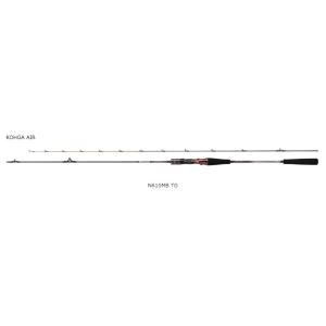 DAIWA（ダイワ） 24 ソルティガ キャスティング 73-12 【大型商品180