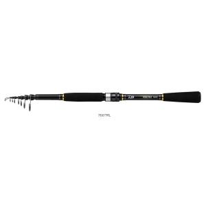 DAIWA(釣り) ダイワ モバイルパック 705TMLS DAIWA(釣り) ダイワ モバイルパック 705TMLS