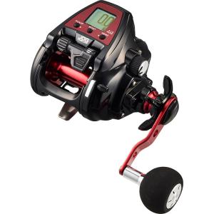 DAIWA（ダイワ） (7)【目玉商品】ダイワ 23 ソルティガ LC 76-2