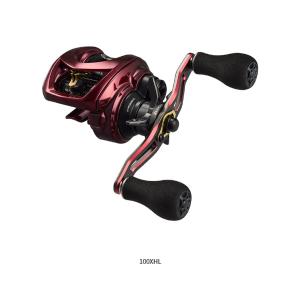 DAIWA（ダイワ） スティーズ A TW HLC 6.3R （右ハンドル