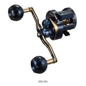 DAIWA（ダイワ） TD ジリオン HLC 100H 100HL : ウォーターハウス
