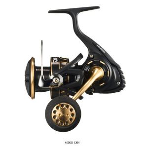 DAIWA（ダイワ） 23 BG SW 5000D-CXH : つり具のヨコオYahoo!店 - 通販