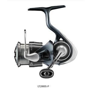 DAIWA（ダイワ） 23エアリティ ST LT2500SXHQD スピニングリール