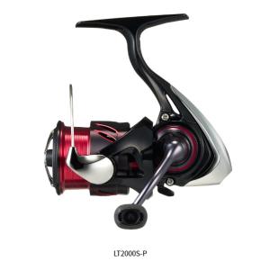 DAIWA（釣り） 23 月下美人 LT2000S 月下美人 スピニングリール - 最