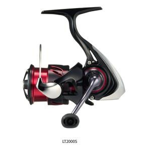 DAIWA（釣り） 24 月下美人X LT1000S-P スピニングリール - 最安値