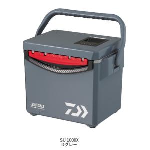 ダイワ クールラインα ライトソルト COOL ...の商品画像