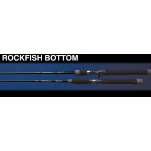 ノリーズ　ロックフィッシュボトム　RFB710ML(JS)