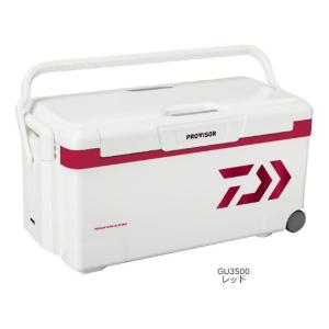 ダイワ　プロバイザートランクHD　GU 3500