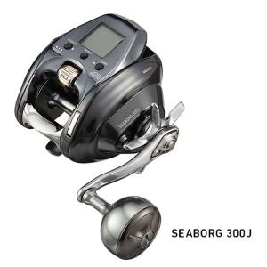 ダイワ シーボーグ 300MT 電動リール DAIWA（釣り） ダイワ 電動リール シーボーグ 300J : つり具の銭屋