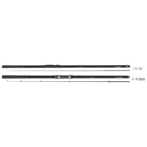 DAIWA（釣り） ダイワ 磯竿 インターライン リーガル 2号−53