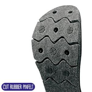 シマノ　ジオロック・カットラバーピンフェルトソールキット　KT-035H