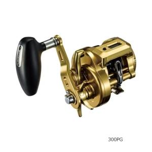 シマノ 【目玉商品】シマノ オシア コンクエスト CT 300PG (右 シマノ 【目玉商品】シマノ オシア コンクエスト CT 300PG (右
