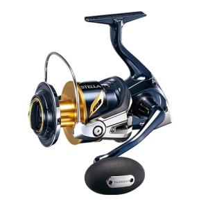 SHIMANO 13ステラ　SW 14000xg 美品　シマノ SHIMANO シマノ スピニングリール 13ステラSW 14000XG 外箱