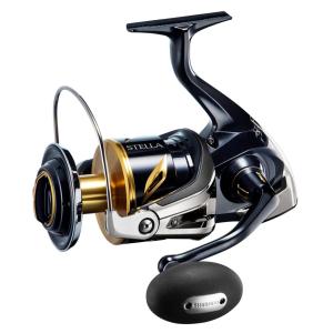 STELLA SW シマノ [90] 20 ステラSW 30000 (G) : かめや釣具ヤフー店